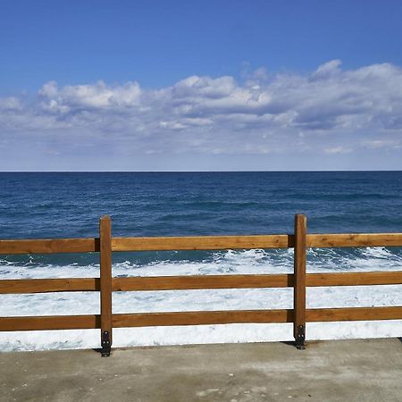 Συγκρότημα Διαμερισμάτων "Όνειροι" - Ίκελος Villa Zagorá Kültér fotó